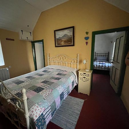 -Going Back In Time- 200 Year Old Farmhouse Creegh Экстерьер фото